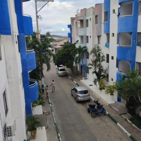 Habitaciones El Mirador Cartagène Extérieur photo