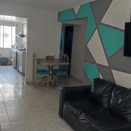 Habitaciones El Mirador Cartagène Extérieur photo