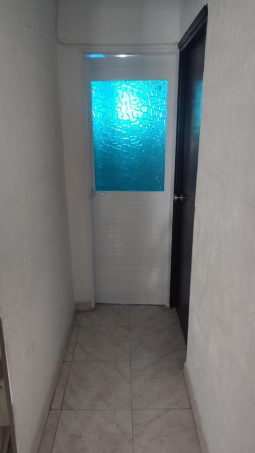 Habitaciones El Mirador Cartagène Extérieur photo