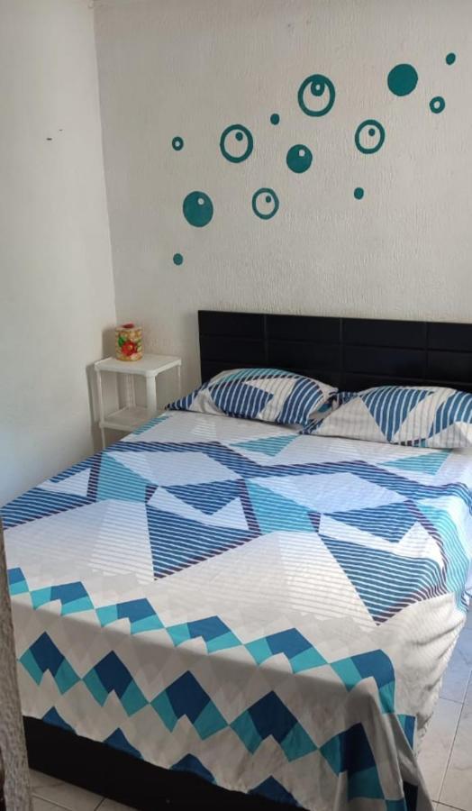 Habitaciones El Mirador Cartagène Extérieur photo