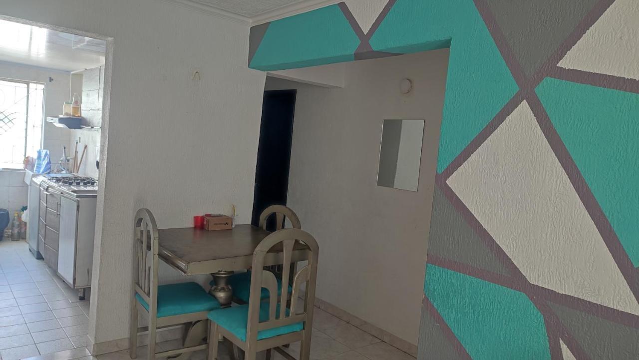 Habitaciones El Mirador Cartagène Extérieur photo