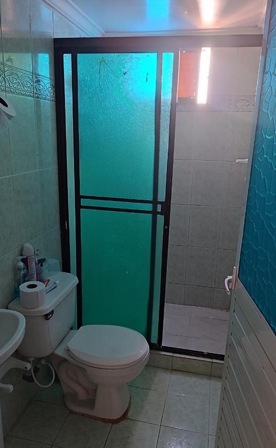 Habitaciones El Mirador Cartagène Extérieur photo