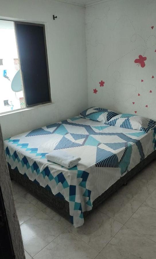 Habitaciones El Mirador Cartagène Extérieur photo