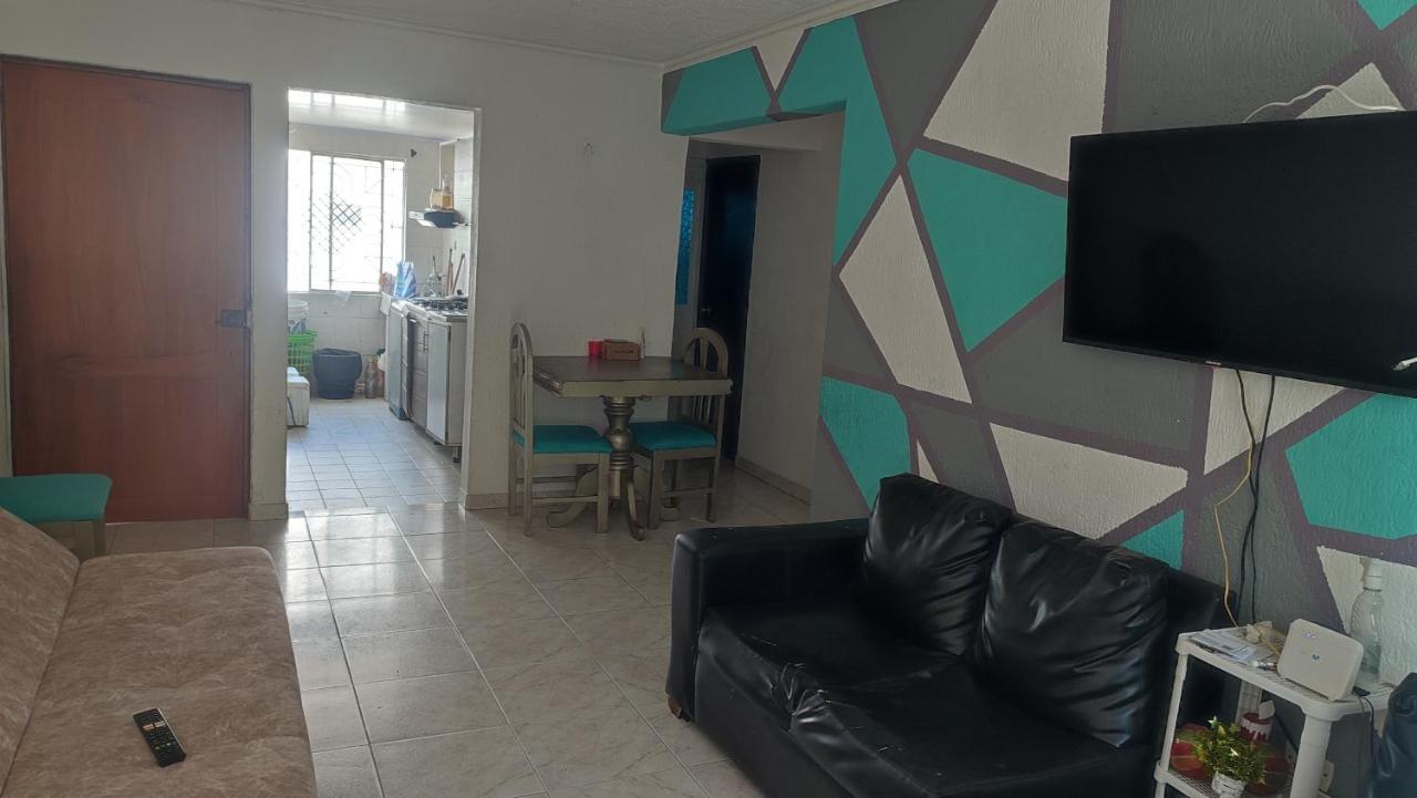 Habitaciones El Mirador Cartagène Extérieur photo